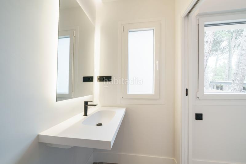 Foto 9c709bd4-b39b-4598-9319-f09dd5dbda45. Promoció VILLA MARIAS a Torrelodones. Habitatges d´obra nova