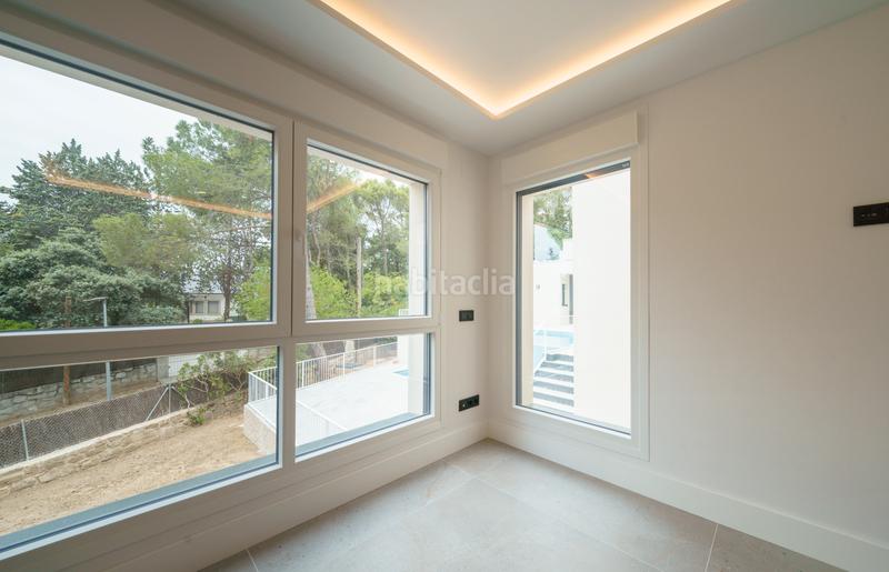 Foto c790e2eb-5b4f-49cd-8d02-dfefebe1d9ce. Promoció VILLA MARIAS a Torrelodones. Habitatges d´obra nova