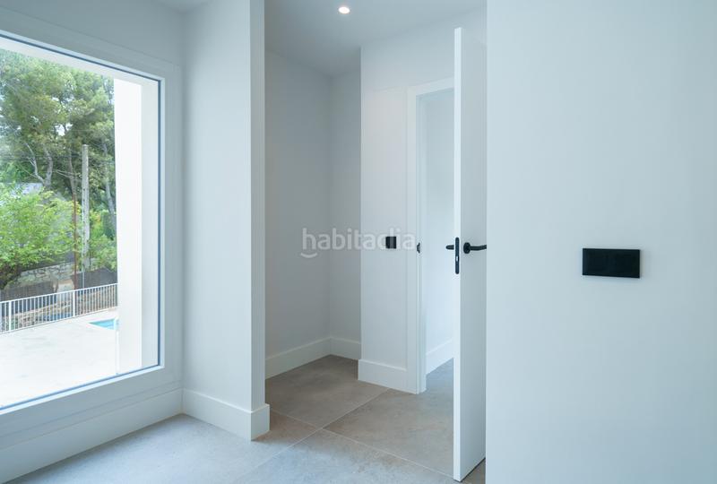 Foto f4e1ea25-c075-41c8-a537-e1c45d7b6d45. Promoció VILLA MARIAS a Torrelodones. Habitatges d´obra nova