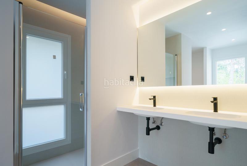 Foto f85777fd-4879-469c-9f32-a473e293f21f. Promoció VILLA MARIAS a Torrelodones. Habitatges d´obra nova