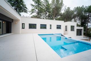 VILLA MARIAS