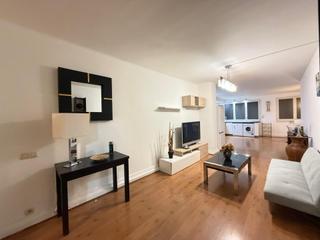 Pis a Collblanc. 3 habitaciones reformado