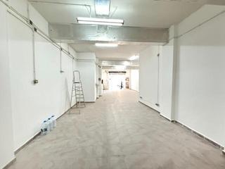 Local Comercial  Carrer iberia d'