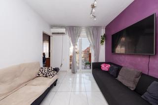 Pis  Calle empuries. Piso en venta en calle dempries