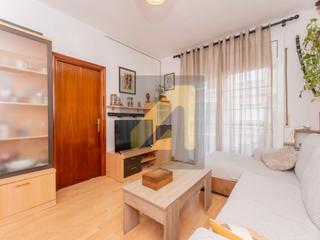 Appartement  N/a. Reformado, 3 habitaciones, exterior