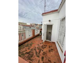 Duplex  Calle orrius d'. Dúplex con 2 terrazas y 5 habitaciones