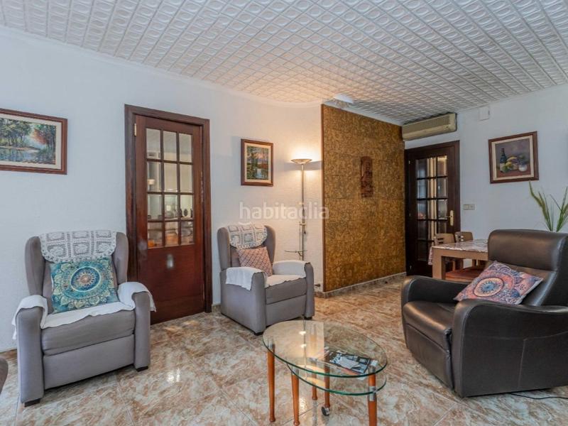 Foto 5a137ce5-e8bf-45b7-b2d5-f9398a51ccbf. Maison avec chauffage parking dans Pubilla Cases Hospitalet de Llobregat (L´)