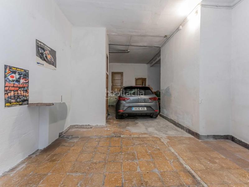 Foto c5420f5a-6f7d-42e9-948b-3fa36eebeac6. Maison avec chauffage parking dans Pubilla Cases Hospitalet de Llobregat (L´)