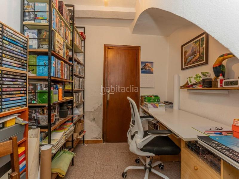 Foto fb5e32b8-aa69-4f1b-a88c-dabdf0fb7648. Maison avec chauffage parking dans Pubilla Cases Hospitalet de Llobregat (L´)