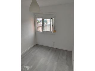 Apartamento  Calle roses de les. Reformado y luminoso