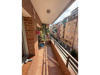 Apartament  Avenida torrent del. Exterior 3 hab con ascensor y balcón