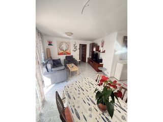 Apartament  Avenida torrent del. Exterior 3 hab con ascensor y balcón