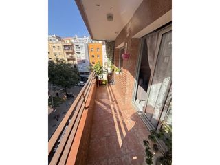 Appartement  Avenida torrent del. Exterior 3 hab con ascensor y balcón
