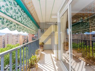 Apartament a Calle Huelva