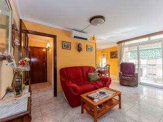 Apartament a Calle Huelva
