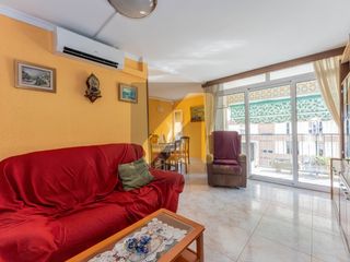Apartamento  Calle huelva. Totalmente exterior con ascensor y balcón