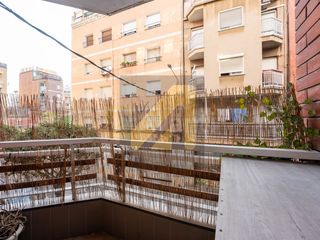 Apartament  Calle orrius d'. Con balcón 3 hab y 2 baños