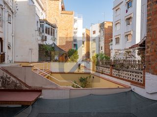 Apartament  Calle orrius d'. Con balcón 3 hab y 2 baños