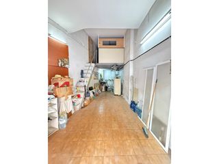 Local Comercial a Carretera Collblanc De