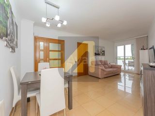 Apartment in Calle Lleialtat