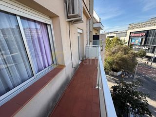 Apartament a Plaza Jacint Benavente
