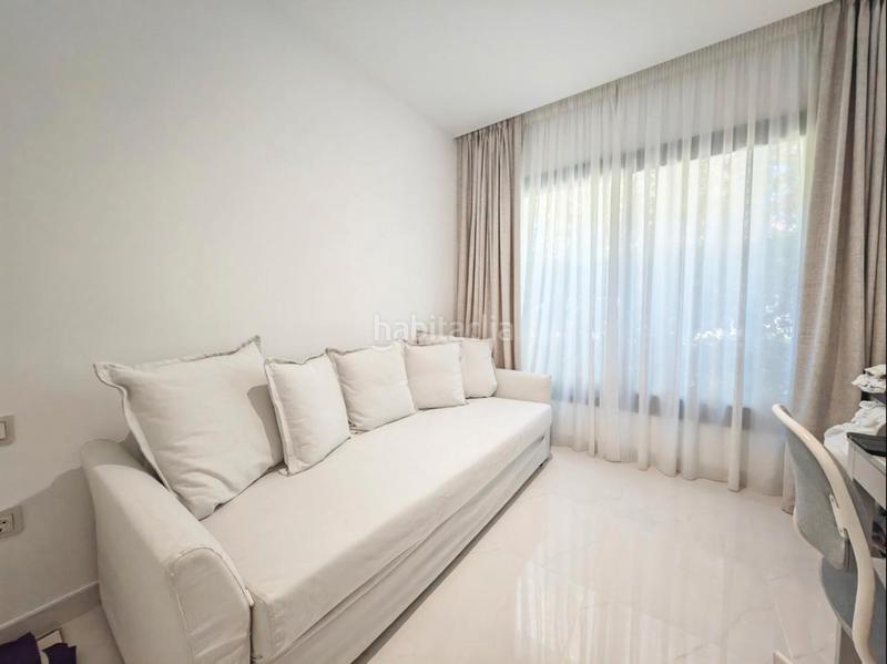 Foto a76943b2-d5a1-4435-9588-fa2c58dca042. Piccolo appartamento con parcheggio piscina in Nueva Atalaya Estepona