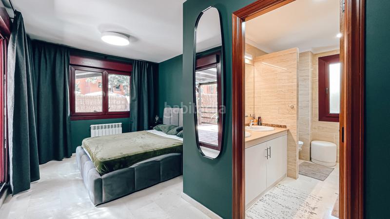 Foto 0695fbdb-79a1-47a5-95bc-18a8661d287d. Appartement avec piscine dans Casares golf - Casares del sol Casares