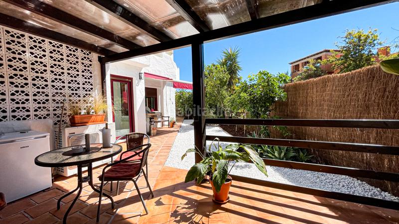 Foto 151d9ddc-ee29-4a9c-959e-d0c7e5745cdd. Appartement avec piscine dans Casares golf - Casares del sol Casares