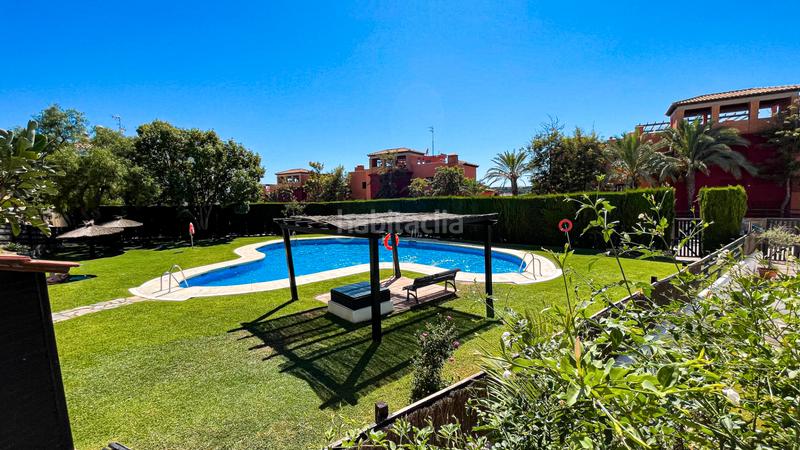 Foto 26080db2-96ce-4a7f-946b-2fdf75d75708. Appartement avec piscine dans Casares golf - Casares del sol Casares