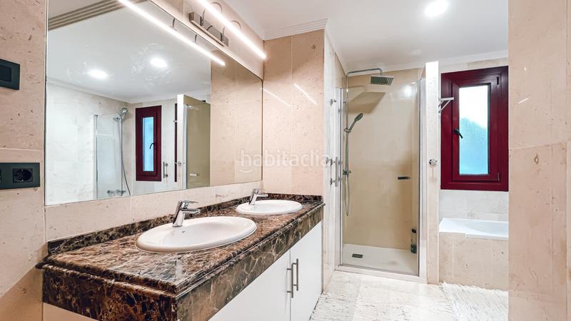 Foto 39622e63-6194-4b0a-8aca-cd69100a2b1f. Appartement avec piscine dans Casares golf - Casares del sol Casares