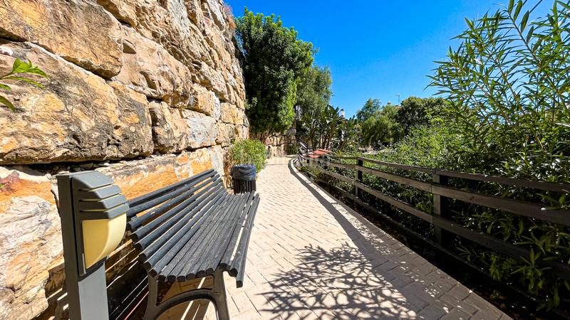 Foto abdb004a-774a-433b-9e9e-f2ccd26c8a68. Appartement avec piscine dans Casares golf - Casares del sol Casares