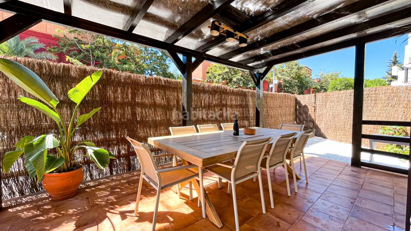 Foto bffa1c7f-74e4-4c96-b97a-6504ebd0790e. Appartement avec piscine dans Casares golf - Casares del sol Casares