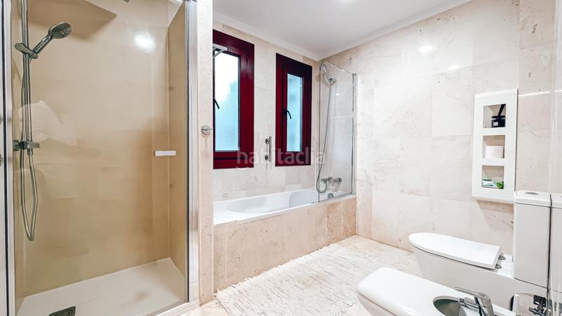 Foto d6d9783a-ca62-42b3-832d-82db288cb9f3. Appartement avec piscine dans Casares golf - Casares del sol Casares