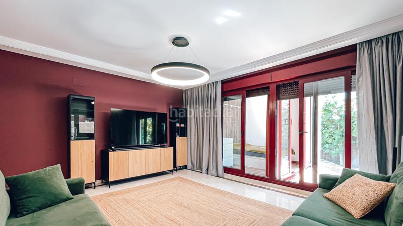 Foto d78208ff-e5d0-40f4-81f6-e09f7e08757f. Appartement avec piscine dans Casares golf - Casares del sol Casares