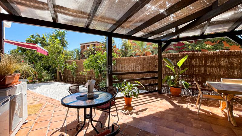 Foto d8935e15-7068-445b-b0e6-73310a076cf3. Appartement avec piscine dans Casares golf - Casares del sol Casares