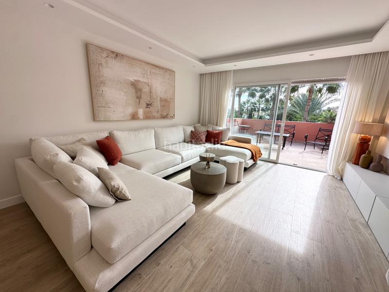 Foto 0d9f7a91-123f-4e36-93cd-b955dc09368c. Dachwohnung in calle isabel de valois 3v in Puerto Banús Marbella