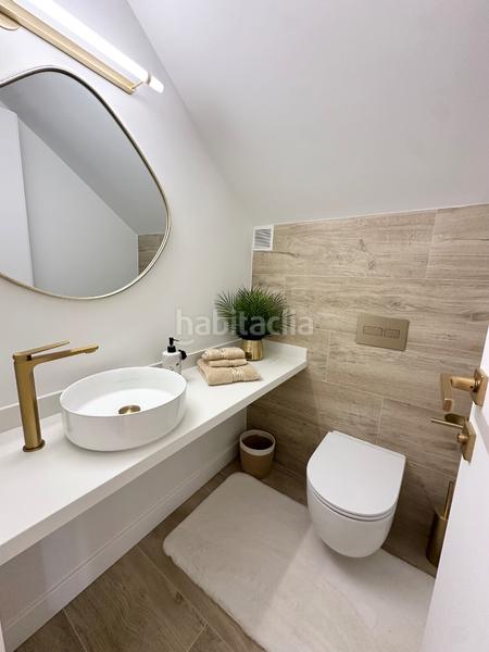 Foto 600c11b7-172a-4a7e-b2be-740ceac58d66. Dachwohnung in calle isabel de valois 3v in Puerto Banús Marbella