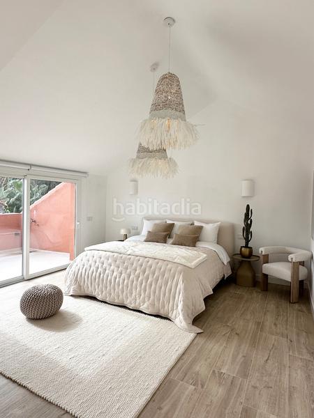 Foto d00136f6-7233-4c1b-98a3-f2684e13d17a. Dachwohnung in calle isabel de valois 3v in Puerto Banús Marbella