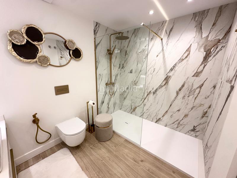 Foto e0418ac7-4a94-4d08-ac32-273b421d4d36. Dachwohnung in calle isabel de valois 3v in Puerto Banús Marbella