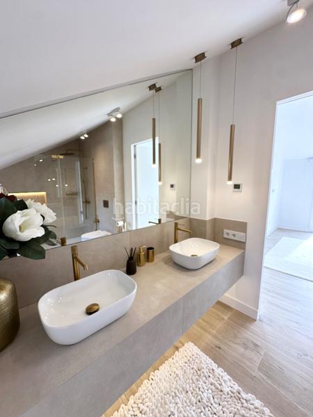 Foto edb470ff-181e-45fb-ae32-ea198e358ca4. Dachwohnung in calle isabel de valois 3v in Puerto Banús Marbella