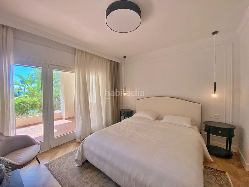 Foto a710cff5-c036-48dd-bf60-3446862678eb. Apartament a n-340 7 a El Velerín Estepona