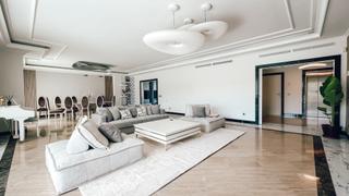 Lloguer Àtic a Arrabal a cañas-f rodeo 2. Luxury penthouse with panoramic views