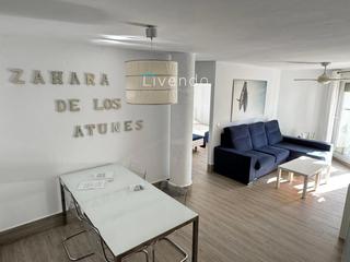 Appartement  Atlanterra playa. Apartamento en venta en zahara de los atunes, zona atlanterra pl