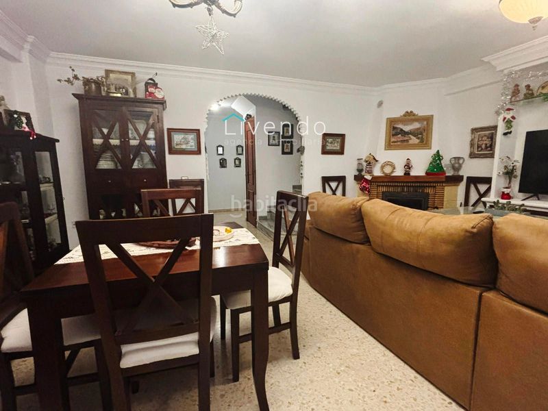 Foto 19354bcd-7960-4d07-b651-87b7d1b41f17. Casa adossada a Alcalá de los Gazules