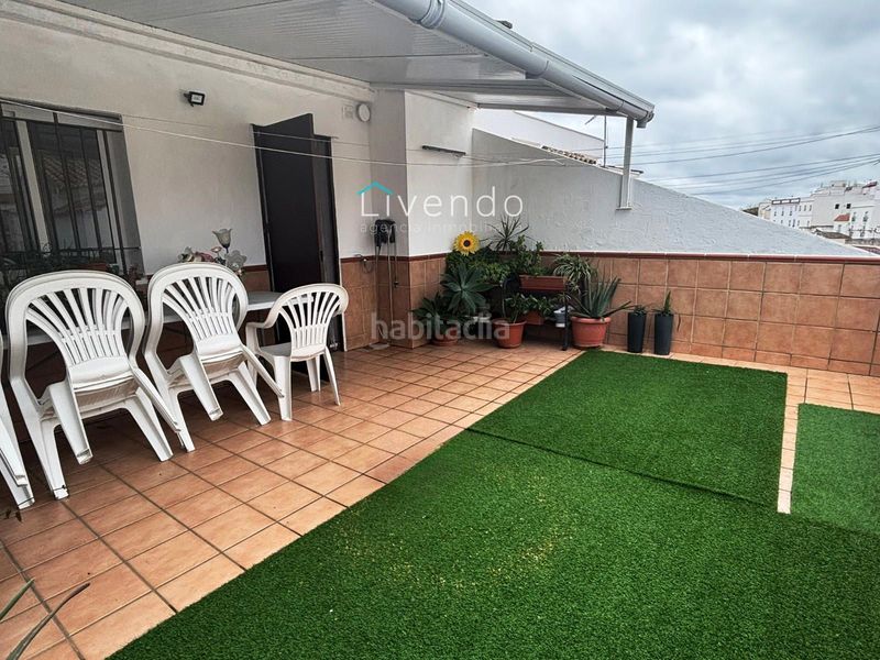 Foto 4a964e3d-d7ee-4ca8-8e5e-cd39e1ba8002. Casa adossada a Alcalá de los Gazules