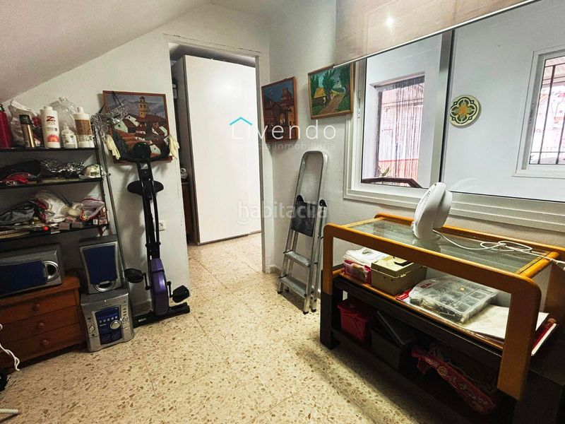 Foto ad5043a8-d7ce-4fab-af68-3f8e33ab11c9. Casa adossada a Alcalá de los Gazules