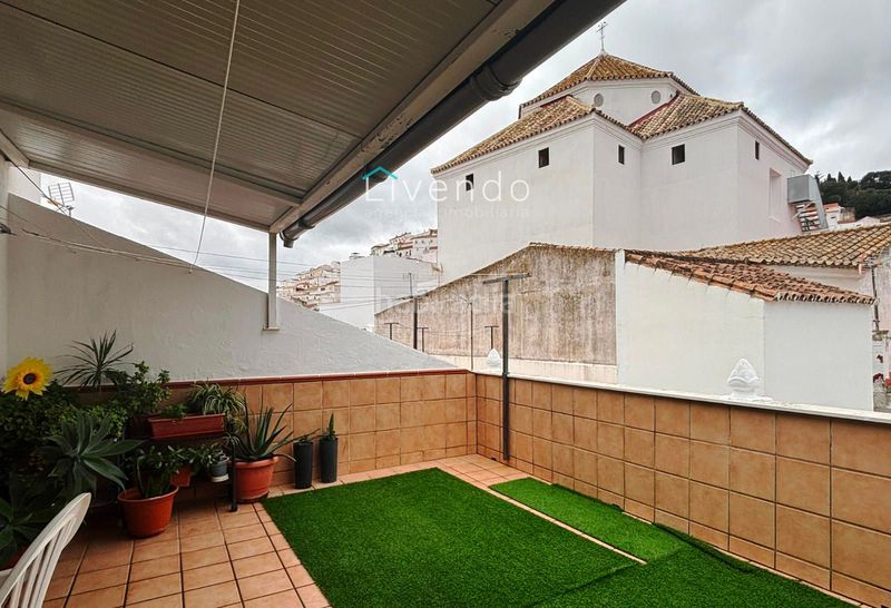 Foto cff7f421-0315-48e6-97ee-5a4a55f5f97f. Casa adossada a Alcalá de los Gazules