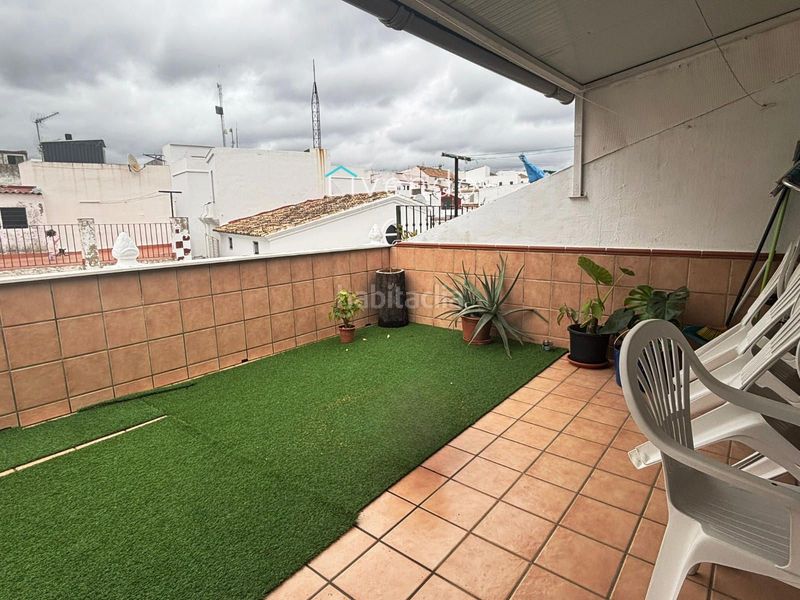 Foto df9ac97d-70d6-4905-8c4e-9d472307f9be. Casa adossada a Alcalá de los Gazules