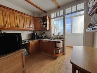 Appartamento in El Cristo - Cayetano Roldán. Piso en venta en san fernando, zona la glorieta