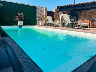 Xalet  Callejon de roda la bota. Chalet en venta en chiclana de la frontera, zona camino rueda de